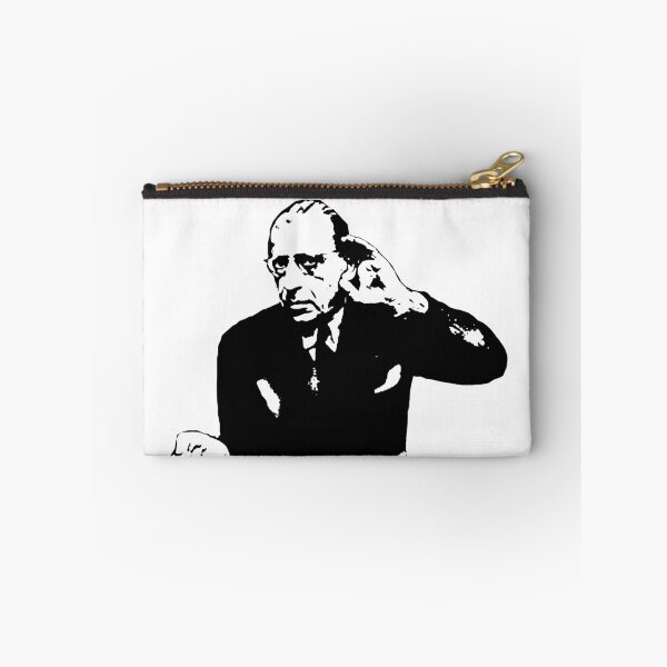 Item preview, Igor Stravinsky Classical Composer Portrait designed and sold by JeanSzB.
