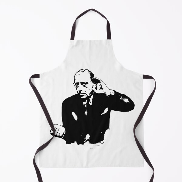 Item preview, Igor Stravinsky Classical Composer Portrait designed and sold by JeanSzB.