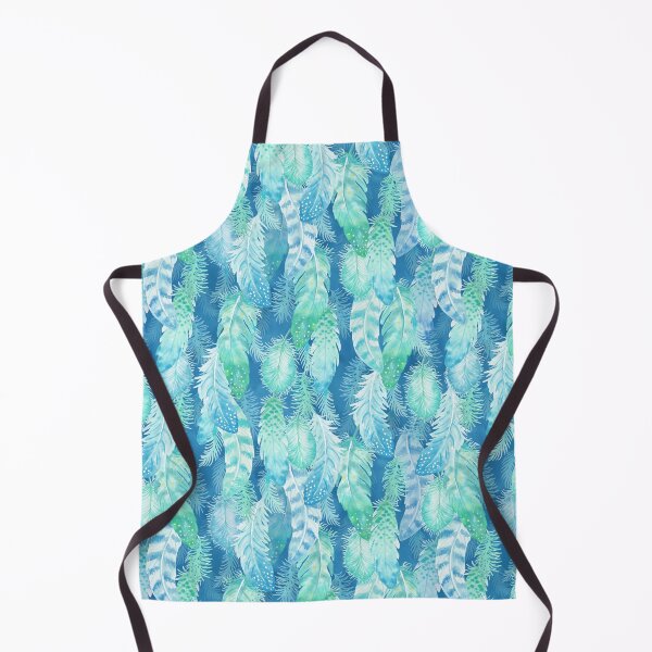 Item preview, Feather Cover designed and sold by nadyanadya.