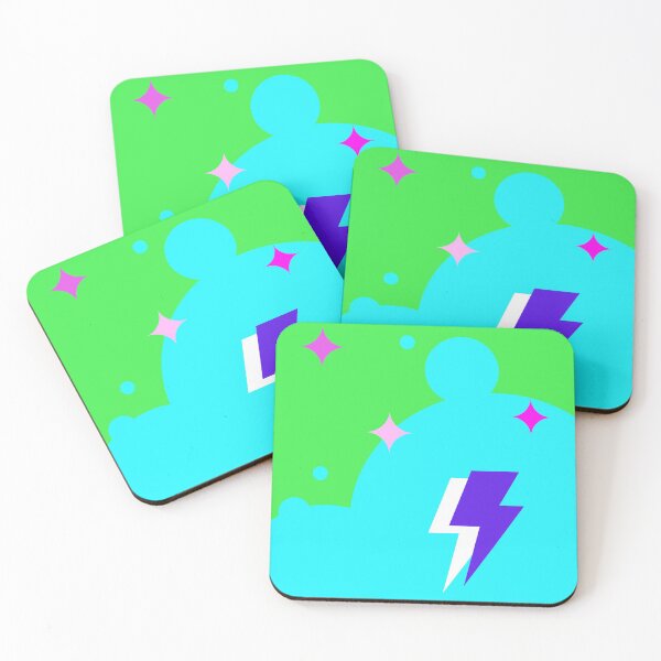 Item preview, Bubble Blue Electric Boogaloo designed and sold by puffers.