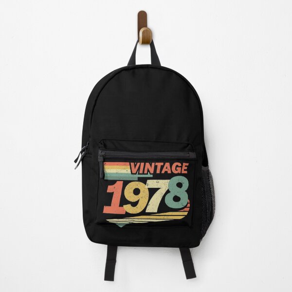 Item preview, 44th Birthday Gift Vintage 1978 designed and sold by hasanmasud.