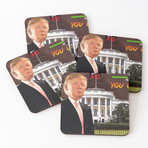 Item preview, Trump fighter. designed and sold by joselsanguiv.