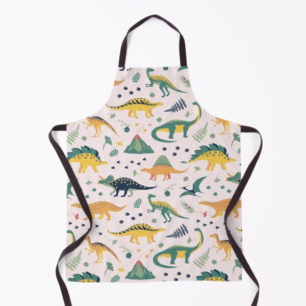 Item preview, Land of Dinosaurs designed and sold by nadyanadya.