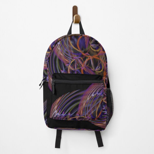 Item preview, Colorful Spiral | Fractal Art designed and sold by Brian Kroijer.