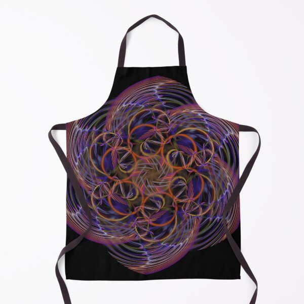 Item preview, Colorful Spiral | Fractal Art designed and sold by Brian Kroijer.