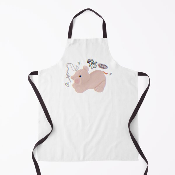 Item preview, Mr. Gordo designed and sold by LittlestMermaid.