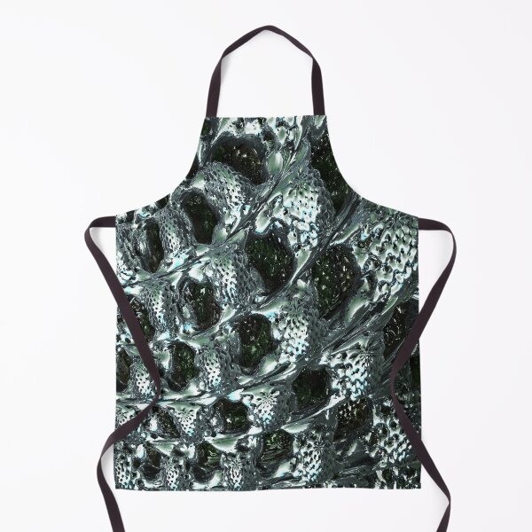 Item preview, Chrome texture designed and sold by SNJensenART.