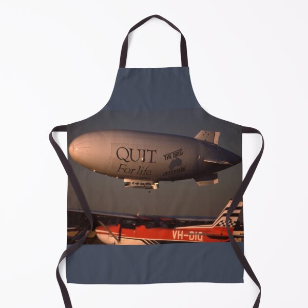 Item preview, Bond Skyship @ Bankstown Airport, 1989 designed and sold by muz2142.