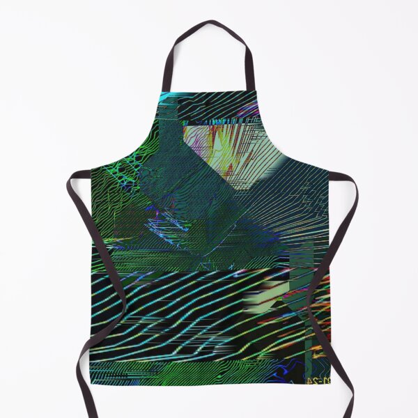 Item preview, Contour & colour Glitch designed and sold by gtcdesign.