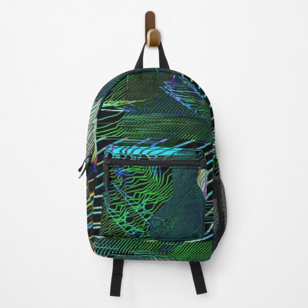 Item preview, Contour & colour Glitch designed and sold by gtcdesign.