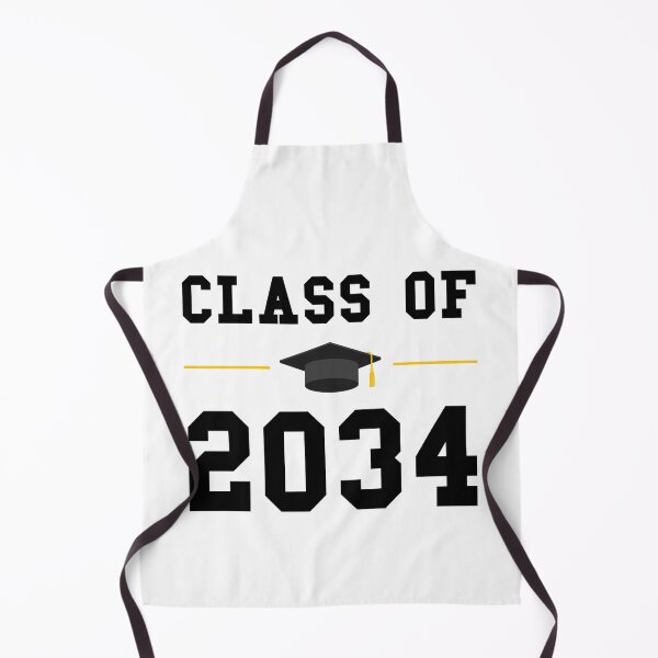 Item preview, Class of 2034 designed and sold by Brian Kroijer.