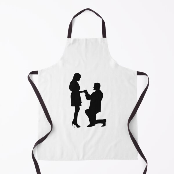 Item preview, The Proposal (Black Version) designed and sold by Matt Malloy.