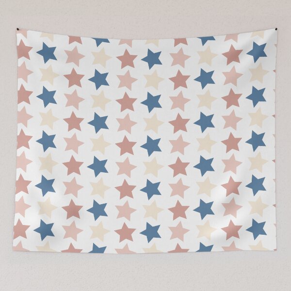 Item preview, vintage four-pack star set designed and sold by rj-xo.
