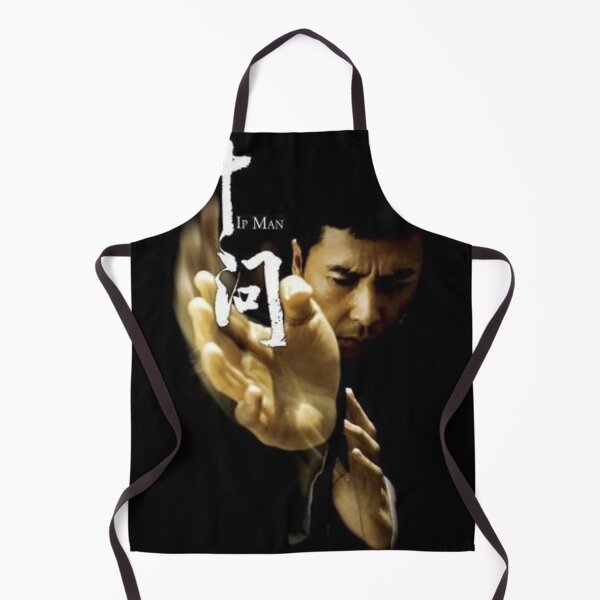 Item preview, ip man designed and sold by semisals.