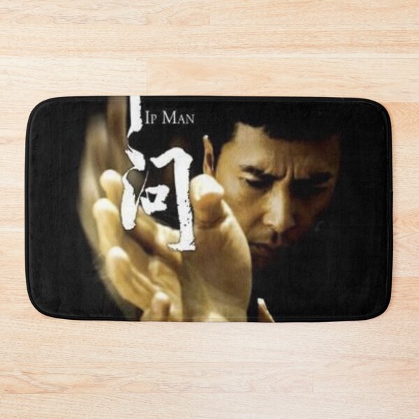 Item preview, ip man designed and sold by semisals.