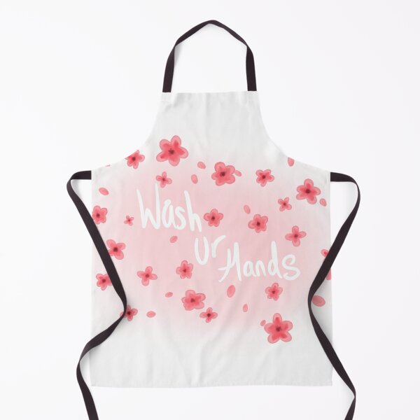 Item preview, Wash Ur Hands designed and sold by LittlestMermaid.