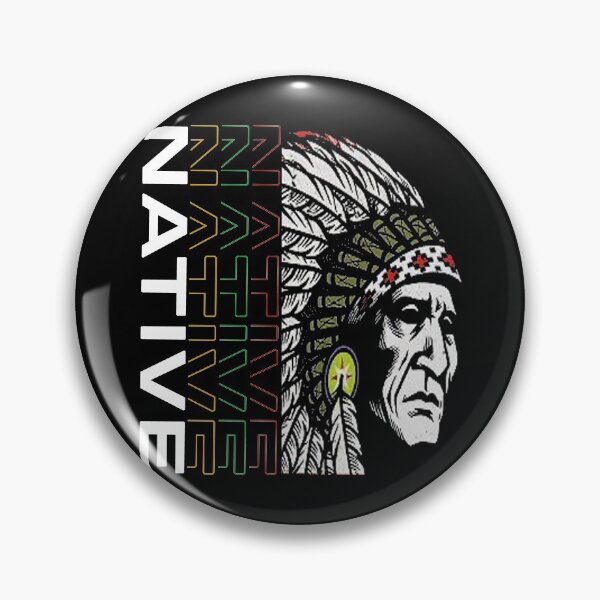 Item preview, native american tribal designed and sold by nativeStor.