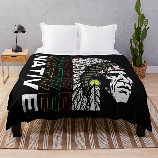 Item preview, native american tribal designed and sold by nativeStor.