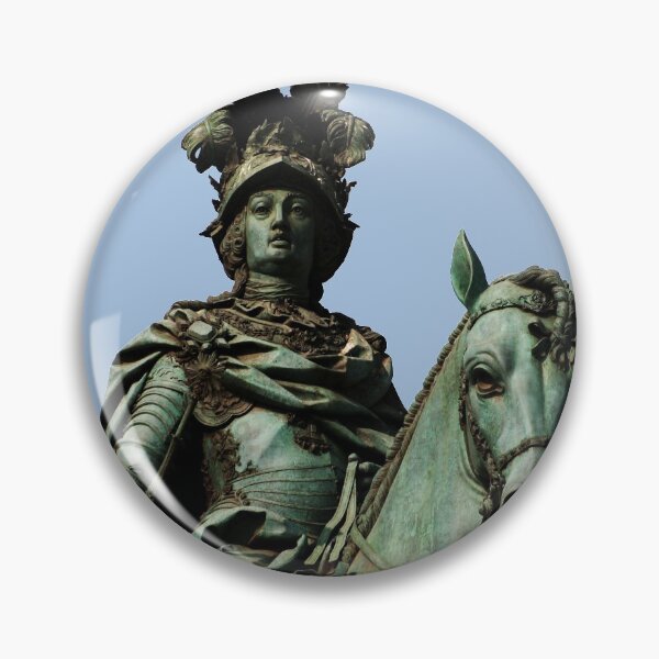 Item preview, King Joseph I Equestrian Statue, Lisbon, Portugal designed and sold by worldways.