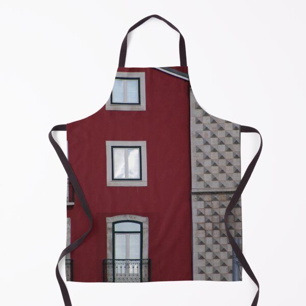 Item preview, Building facades Heritage Architecture, Lisbon, Portugal designed and sold by worldways.