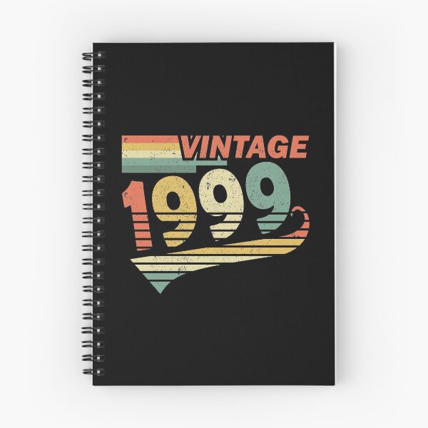 Item preview, 23st Birthday Gift Classic Vintage 1999 designed and sold by hasanmasud.