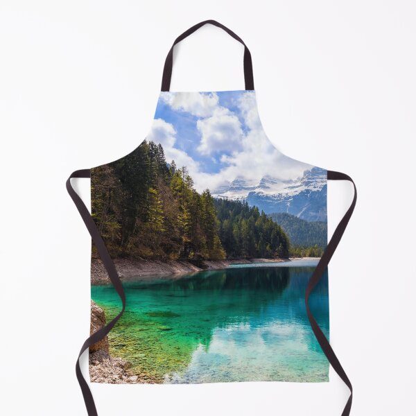 Item preview, Lake Tovel designed and sold by HeadRubble.