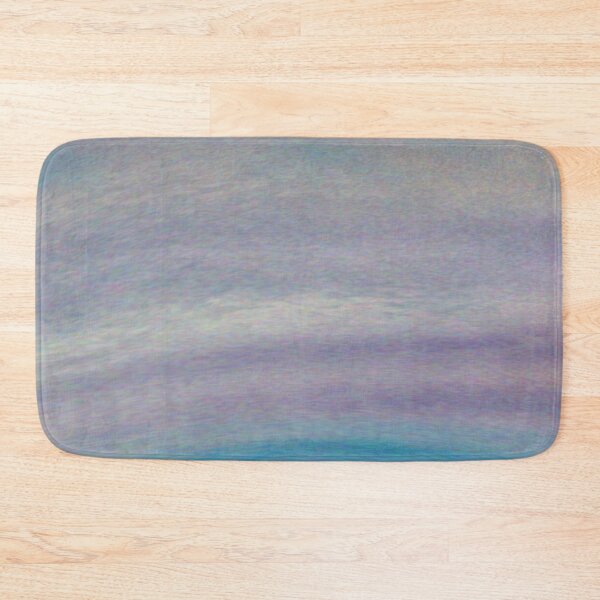 Item preview, Blue and Purple Abstract Art designed and sold by Karen Dayton.