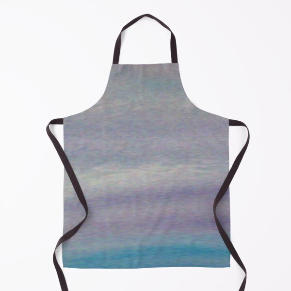 Item preview, Blue and Purple Abstract Art designed and sold by Karen Dayton.