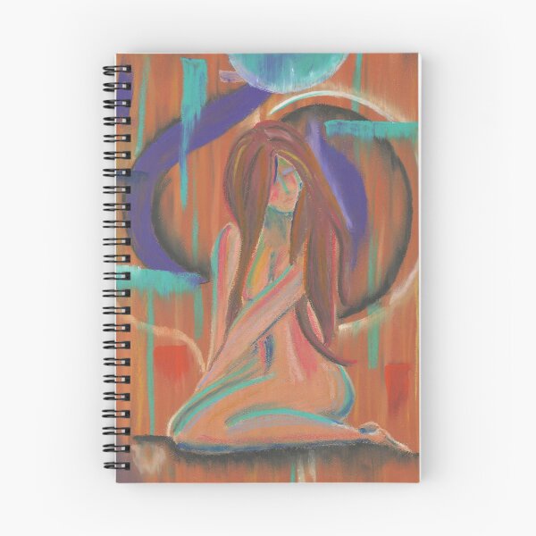 Item preview, Within Herself designed and sold by ArtByDawnChavez.