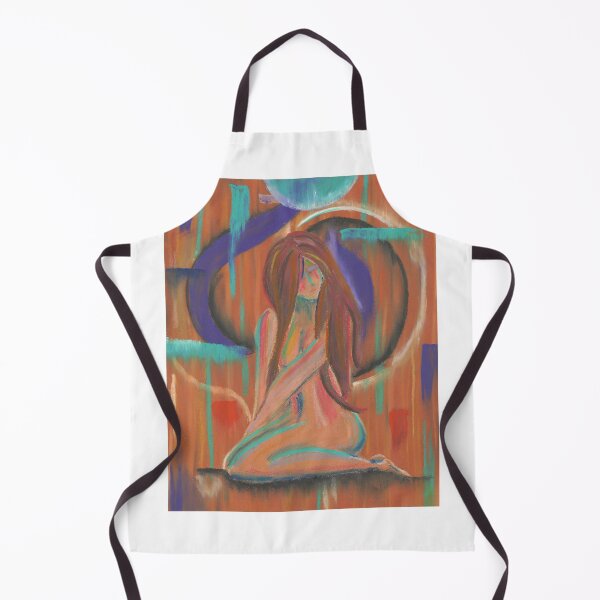 Item preview, Within Herself designed and sold by ArtByDawnChavez.
