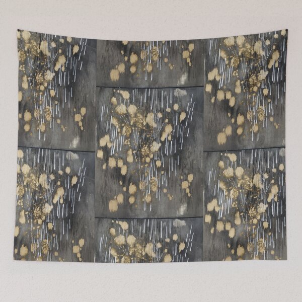 Item preview, Downpour designed and sold by Lori  Arbel.