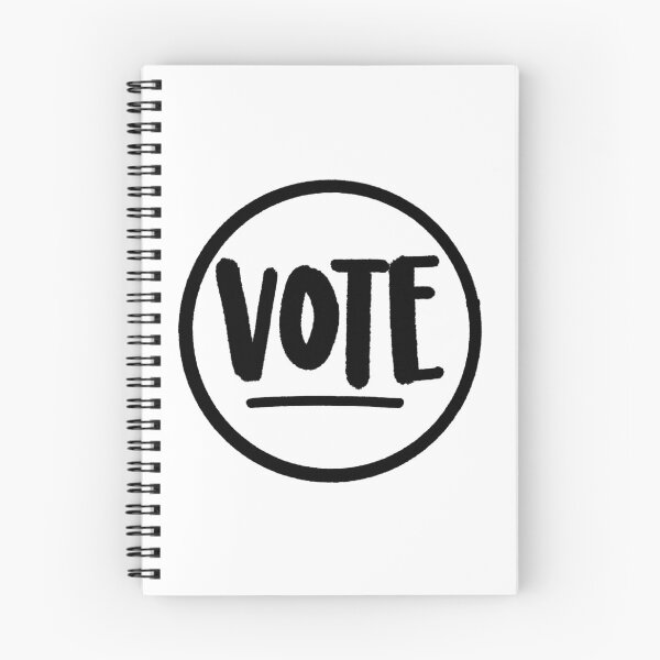 Item preview, VOTE designed and sold by MaggieNiels.