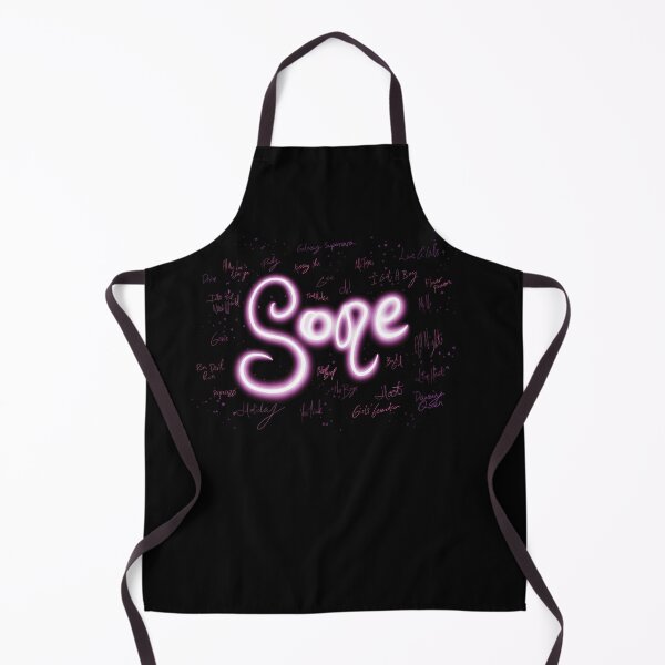 Item preview, Sone designed and sold by LittlestMermaid.