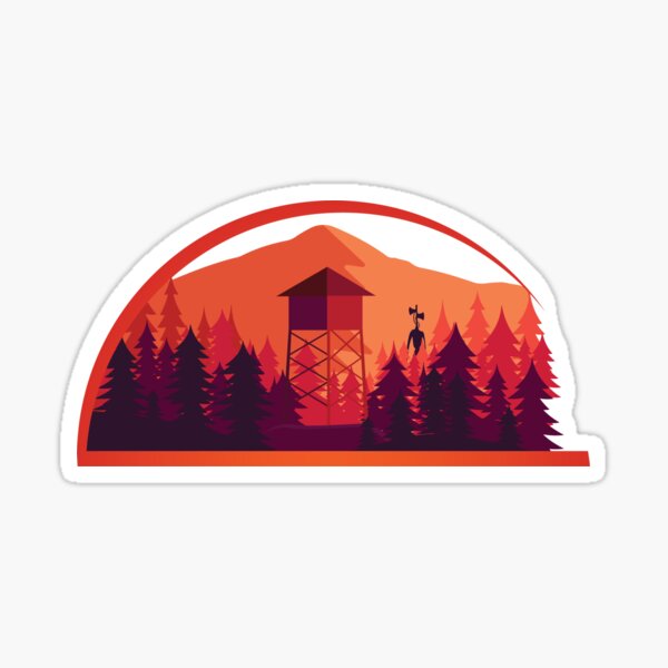 Vista previa del artículo con la obra «Sirena de fuego», diseñado y vendido por PlasmaCatStudio.
