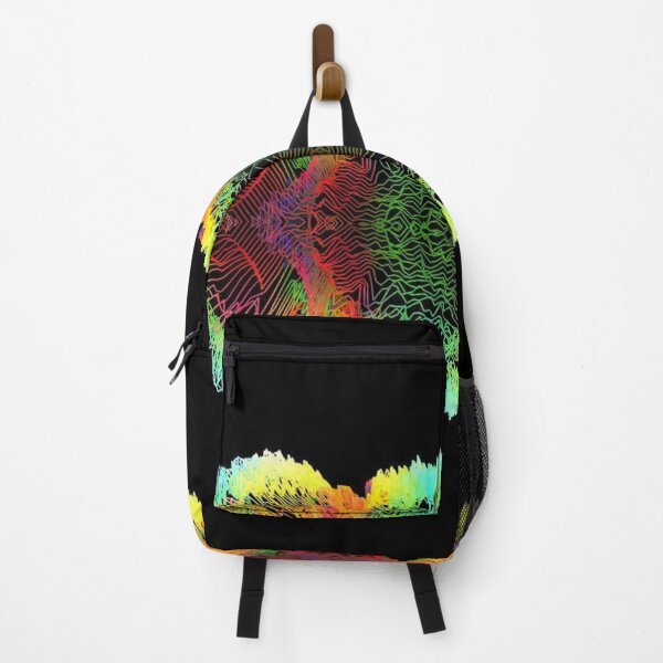 Item preview, Neon Sound waves designed and sold by gtcdesign.