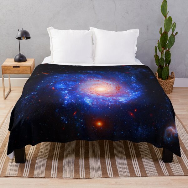 Item preview, Pinwheel Galaxy designed and sold by HeadRubble.