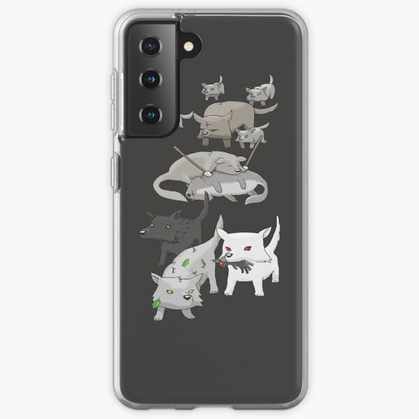 House Stark Samsung Galaxy Soft Case