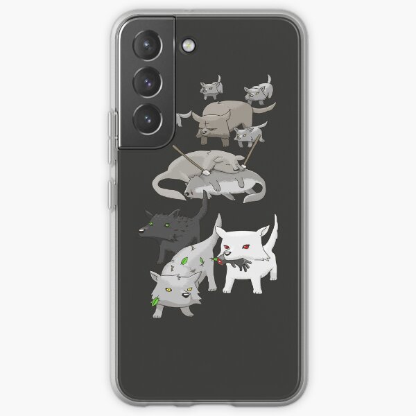 House Stark Samsung Galaxy Soft Case