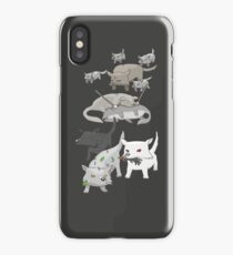 House Stark iPhone Case