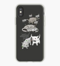 House Stark iPhone Case