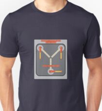 Flux Capacitor Slim Fit T-Shirt