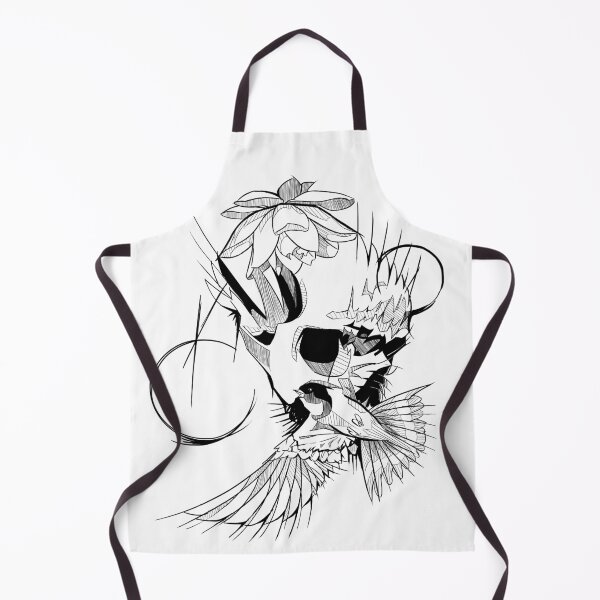 Item preview, Birdskull designed and sold by RafaelLima7.