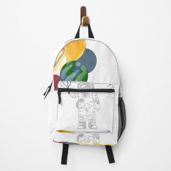 Astronaut Backpack