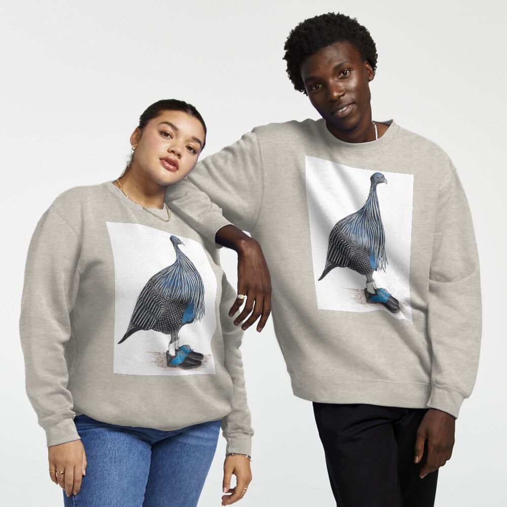 Item preview, Pullover Sweatshirt designed and sold by JimsBirds.