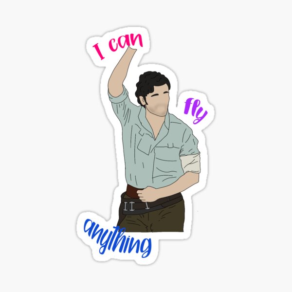 Item preview,  ¡Esto es fan art! * designed and sold by jillriggio.