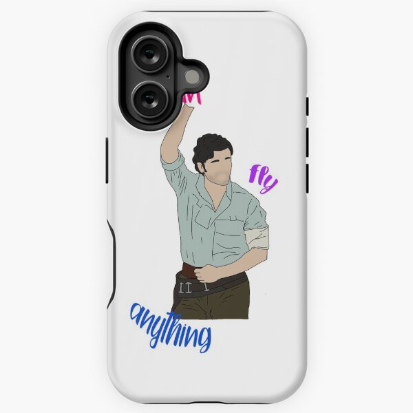 Vista previa del artículo con la obra « ¡Esto es fan art! *», diseñado y vendido por jillriggio.