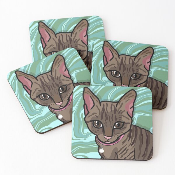 Item preview, Rizzo Portrait designed and sold by Caitlin Godwin.