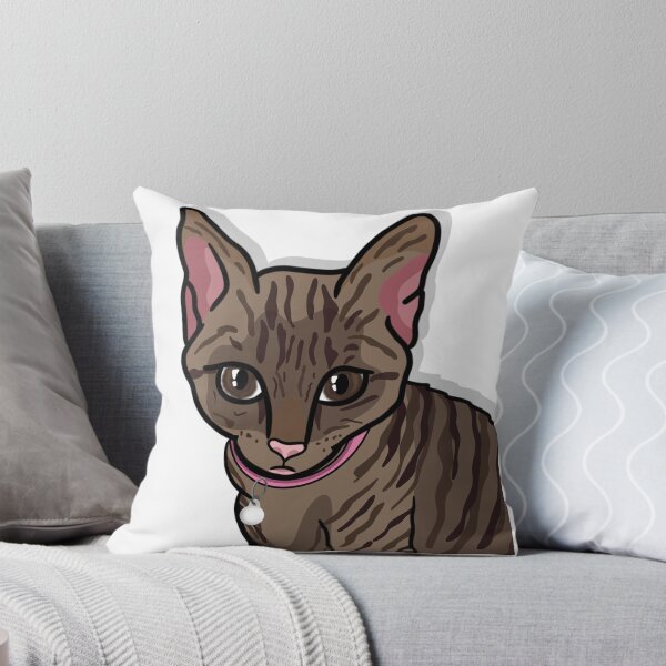 Item preview, Rizzo Portrait designed and sold by Caitlin Godwin.