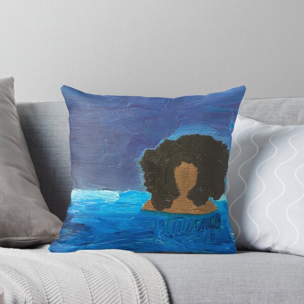 Item preview, wading in moonlight designed and sold by jasuni.