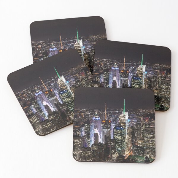 Item preview, Times Square designed and sold by Matt Malloy.